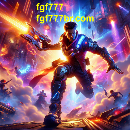 fgf777 é a sua fonte de informação sobre os jogos mais recentes, proporcionando análises, lançamentos e dicas de especialistas para jogadores de todos os níveis.