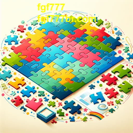 A Magia dos Quebra-Cabeças: Diversão e Estímulo Mental